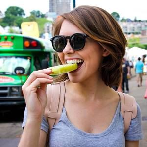 Meet your Posher, Sara